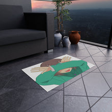Load image into Gallery viewer, Baka and Test Rug