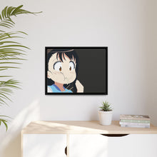Load image into Gallery viewer, Anime Nisekoi Canvas Framed Art Print