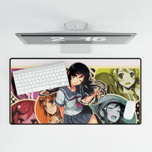 Load image into Gallery viewer, Anime Oreimo Mouse Pad (Desk Mat)