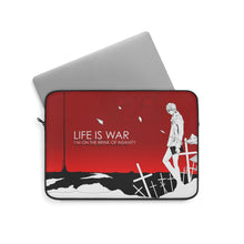 Load image into Gallery viewer, Death Note Laptop Sleeve