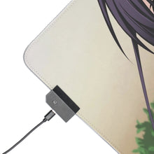 Load image into Gallery viewer, Date A Live RGB LED Mouse Pad (Desk Mat)