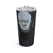 Load image into Gallery viewer, Ghost In The Shell Tumbler 20oz