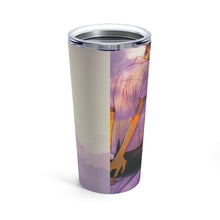 Load image into Gallery viewer, Anime Gintama Tumbler 20oz