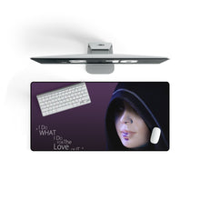 Load image into Gallery viewer, Mass Effect 2 Mouse Pad (Desk Mat)