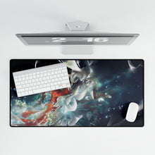 Load image into Gallery viewer, Anime Tian Guan Ci Fu Mouse Pad (Desk Mat)