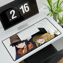 Load image into Gallery viewer, Ya Boy Kongming! Mouse Pad (Desk Mat)