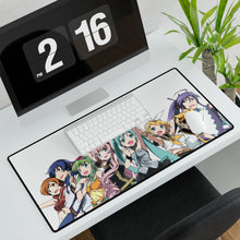 Load image into Gallery viewer, Vocaloid Mouse Pad (Desk Mat)