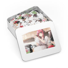 Load image into Gallery viewer, The Quintessential Quintuplets Nino Nakano Jigsaw Puzzle