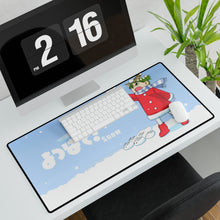 Load image into Gallery viewer, Anime Yotsuba!r Mouse Pad (Desk Mat)