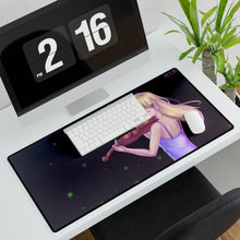 Load image into Gallery viewer, Anime Your Lie in April Mouse Pad (Desk Mat)