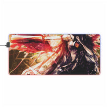 Load image into Gallery viewer, Touhou RGB LED Mouse Pad (Desk Mat)