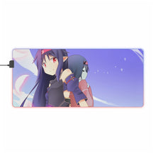 Load image into Gallery viewer, Sword Art Online II RGB LED Mouse Pad (Desk Mat)