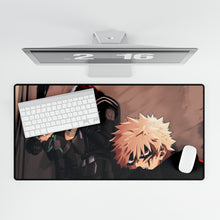 Load image into Gallery viewer, Anime My Hero Academia Mouse Pad (Desk Mat)