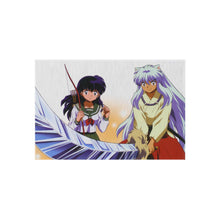 Load image into Gallery viewer, InuYasha Rug