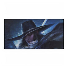 Load image into Gallery viewer, Anime Vampire Hunter Dr Mouse Pad (Desk Mat)
