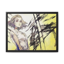 Load image into Gallery viewer, Anime Jojo's Bizarre Adventure Canvas Framed Art Print