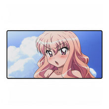 Load image into Gallery viewer, The Familiar Of Zero Mouse Pad (Desk Mat)