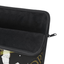Load image into Gallery viewer, Shizuo Izaya Laptop Sleeve