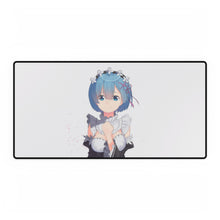 Load image into Gallery viewer, Anime Re:ZERO -Starting Life in Another World- Mouse Pad (Desk Mat)