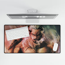 Load image into Gallery viewer, Smoker Mouse Pad (Desk Mat)