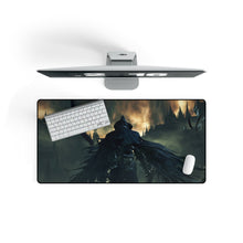 Load image into Gallery viewer, Eileen The Crow Mouse Pad (Desk Mat)