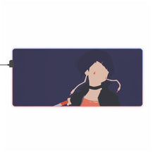 Load image into Gallery viewer, My Hero Academia RGB LED Mouse Pad (Desk Mat)