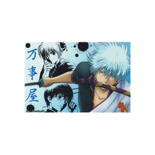 Load image into Gallery viewer, Anime Gintama Rug