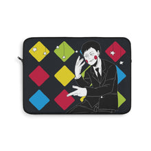 Load image into Gallery viewer, Anime Mob Psycho 100 Laptop Sleeve