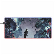 Load image into Gallery viewer, Solo Leveling RGB LED Mouse Pad (Desk Mat)