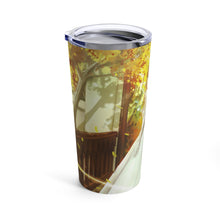 Load image into Gallery viewer, Fate/Zero Saber Tumbler 20oz