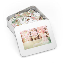 Load image into Gallery viewer, Anime Guilty Crown Jigsaw Puzzle