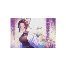 Load image into Gallery viewer, Demon Slayer: Kimetsu no Yaiba Rug