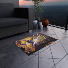 Load image into Gallery viewer, Zenitsu Agatsuma Rug