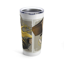 Load image into Gallery viewer, Gosick Tumbler 20oz