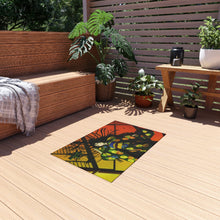 Load image into Gallery viewer, Jigoku Shōjo Rug