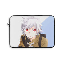 Load image into Gallery viewer, Bell Cranel Laptop Sleeve