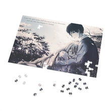 Load image into Gallery viewer, Anime Your Lie in April Jigsaw Puzzle