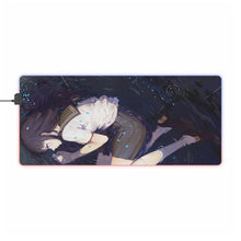 Load image into Gallery viewer, Eru Chitanda Sadness RGB LED Mouse Pad (Desk Mat)