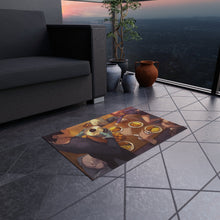 Load image into Gallery viewer, Anime Chainsaw Man Rug