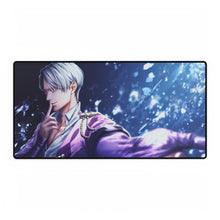 Load image into Gallery viewer, Yuri!!! on Ice Mouse Pad (Desk Mat)