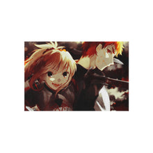 Load image into Gallery viewer, Shiro and Mordred Rug