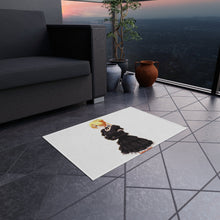 Load image into Gallery viewer, Anime Beelzebub Rug
