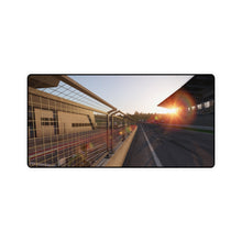 Load image into Gallery viewer, Project Cars 2 Mouse Pad (Desk Mat)