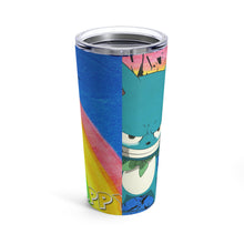 Load image into Gallery viewer, Anime Fairy Tail Tumbler 20oz