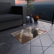 Load image into Gallery viewer, Death Note Light Yagami Rug