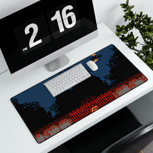 Load image into Gallery viewer, Castlevania Mouse Pad (Desk Mat)