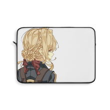 Load image into Gallery viewer, Violet Evergarden Laptop Sleeve