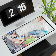 Load image into Gallery viewer, Tamamo Cross Mouse Pad (Desk Mat)