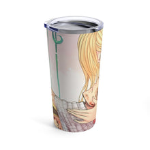 Load image into Gallery viewer, Anime Fairy Tail Tumbler 20oz