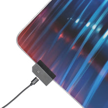Load image into Gallery viewer, Anime Original RGB LED Mouse Pad (Desk Mat)